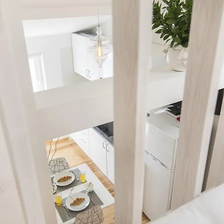 Lovelystay - Bairro Alto Hill Amazing View Lizbona