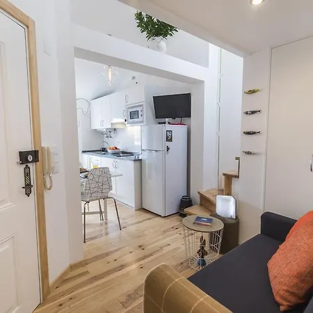 Apartamento Lovelystay - Bairro Alto Hill Amazing View Lisboa