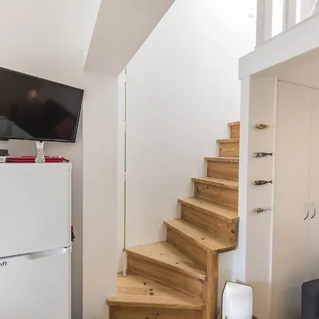 Lovelystay - Bairro Alto Hill Amazing View Apartament *