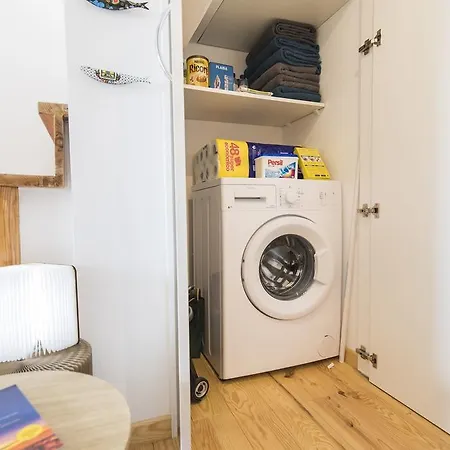 Apartamento Lovelystay - Bairro Alto Hill Amazing View Lisboa