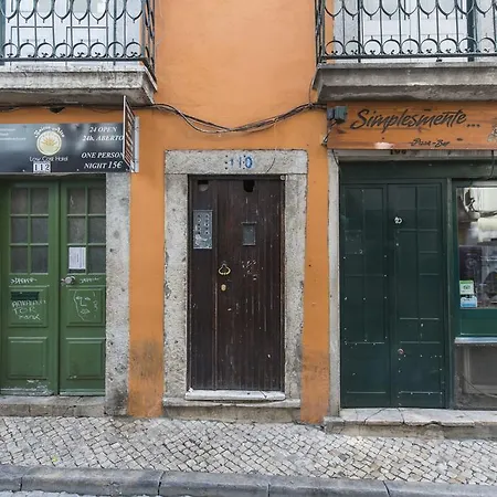 Apartament Lovelystay - Bairro Alto Hill Amazing View *
