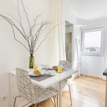 Apartamento Lovelystay - Bairro Alto Hill Amazing View Lisboa