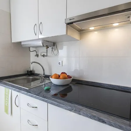 Apartament Lovelystay - Bairro Alto Hill Amazing View *