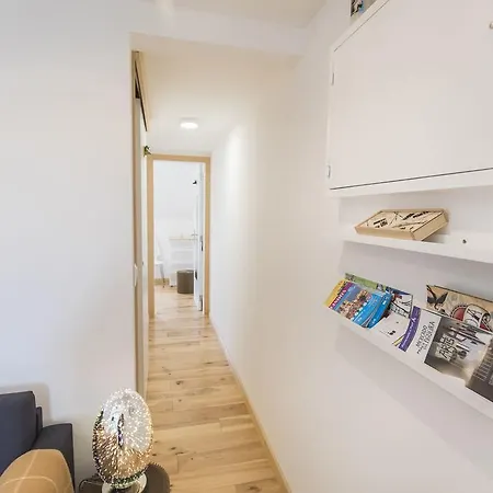 Lovelystay - Bairro Alto Hill Amazing View Apartamento *