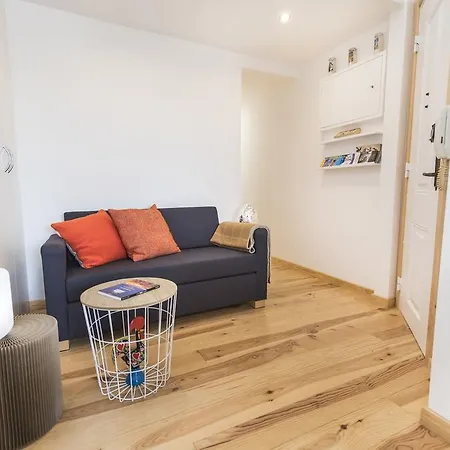 Apartament Lovelystay - Bairro Alto Hill Amazing View