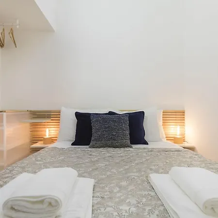 Apartament Lovelystay - Bairro Alto Hill Amazing View *