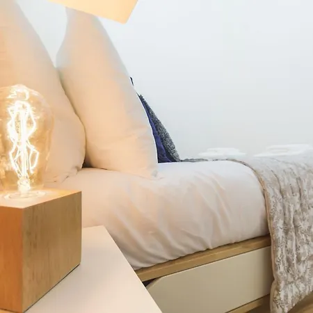 Lovelystay - Bairro Alto Hill Amazing View Apartamento *