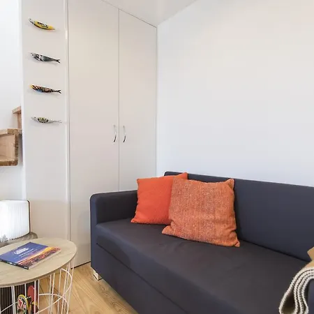 Lovelystay - Bairro Alto Hill Amazing View Apartamento Lisboa